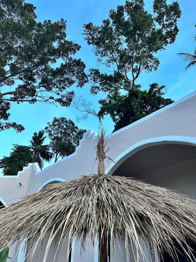 Ziba Home Suites Lamai Beach  Esterno foto