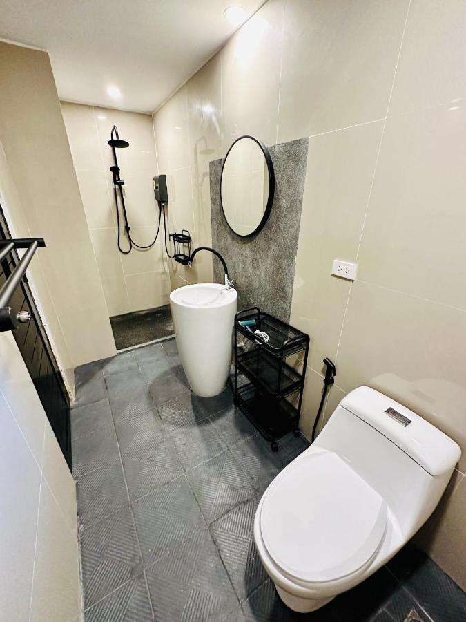 Ziba Home Suites Lamai Beach  Esterno foto