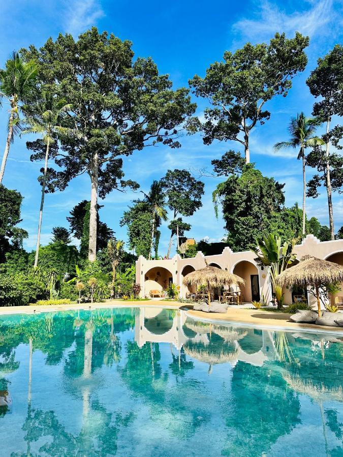 Ziba Home Suites Lamai Beach  Esterno foto